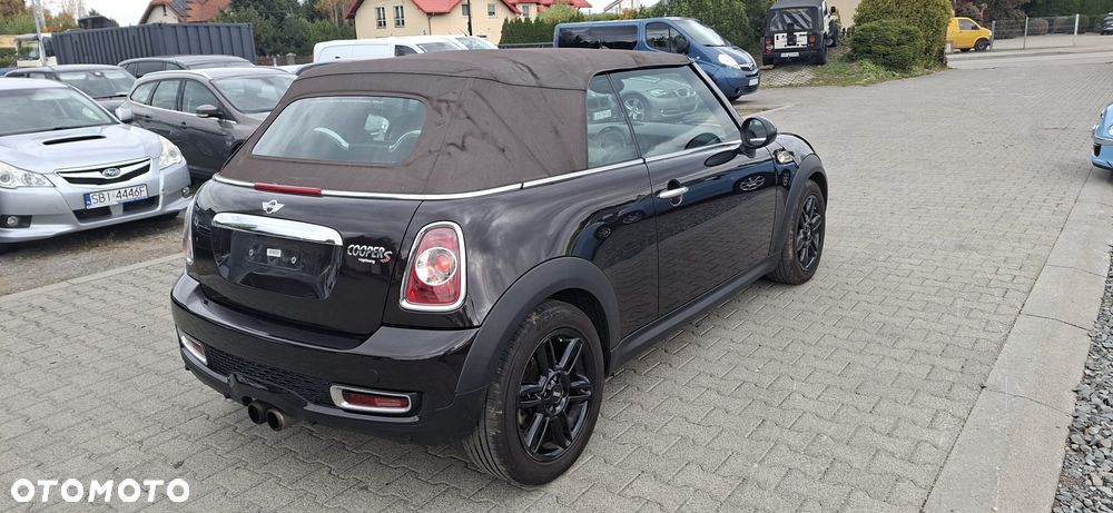 MINI Cooper S - 24