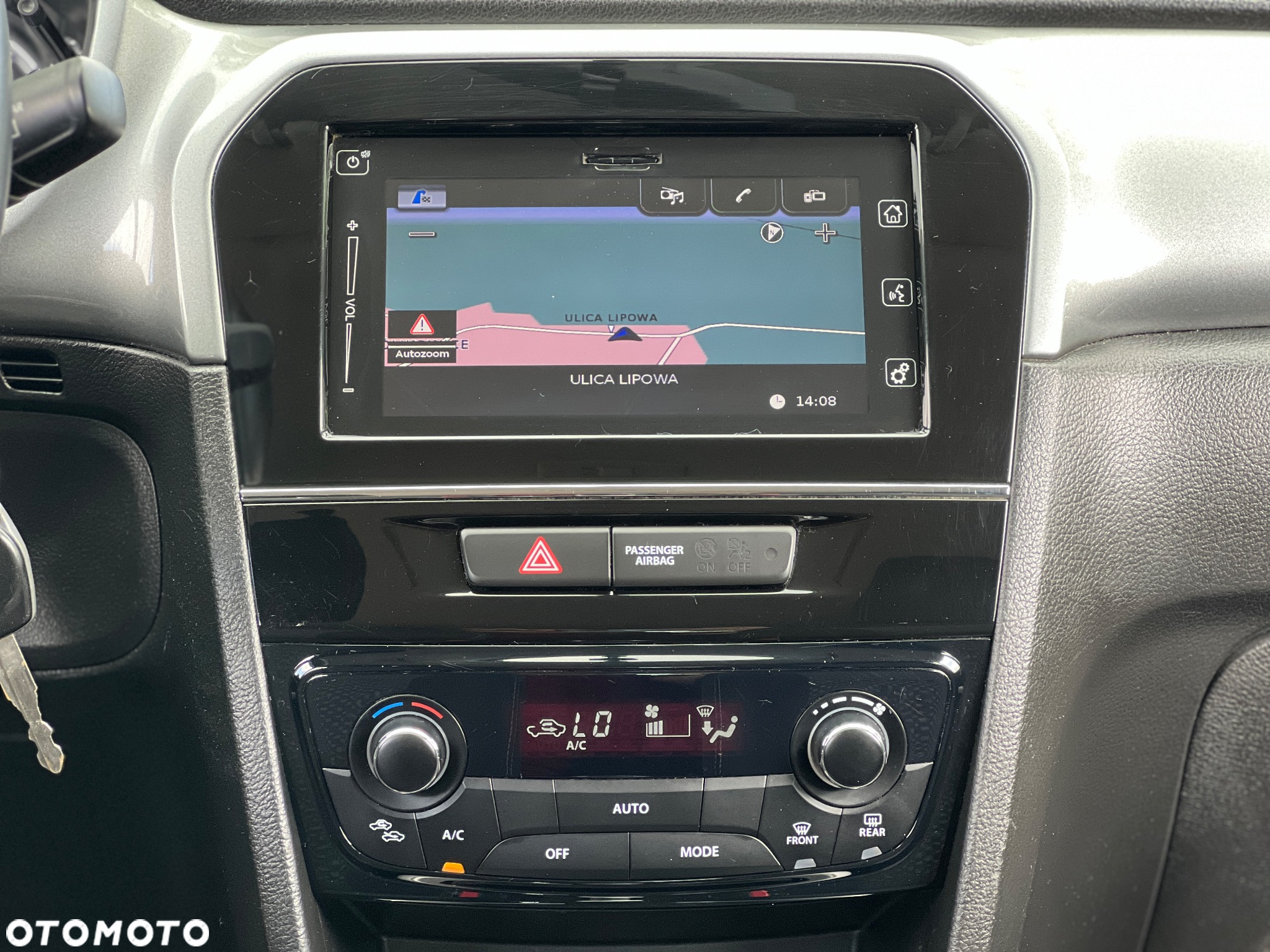 Suzuki Vitara - 21