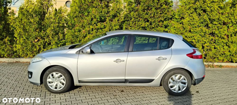 Renault Megane 1.5 dCi Privilege - 6