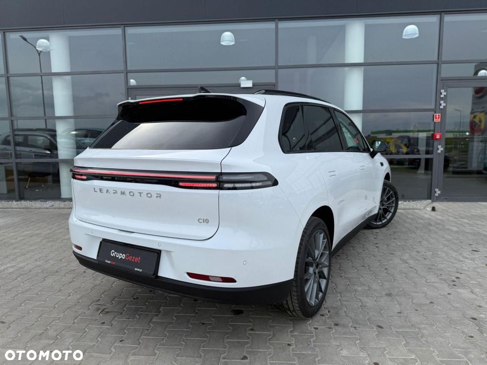 Leapmotor C10 - 5