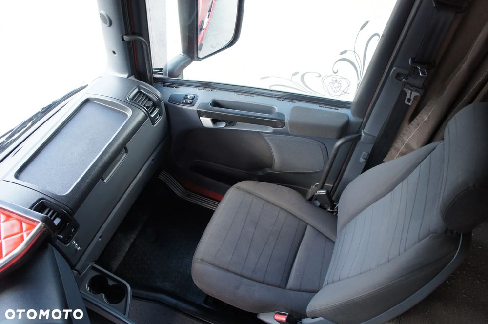 Scania R480 / TOPLINE/ PDE z Adblue - 11