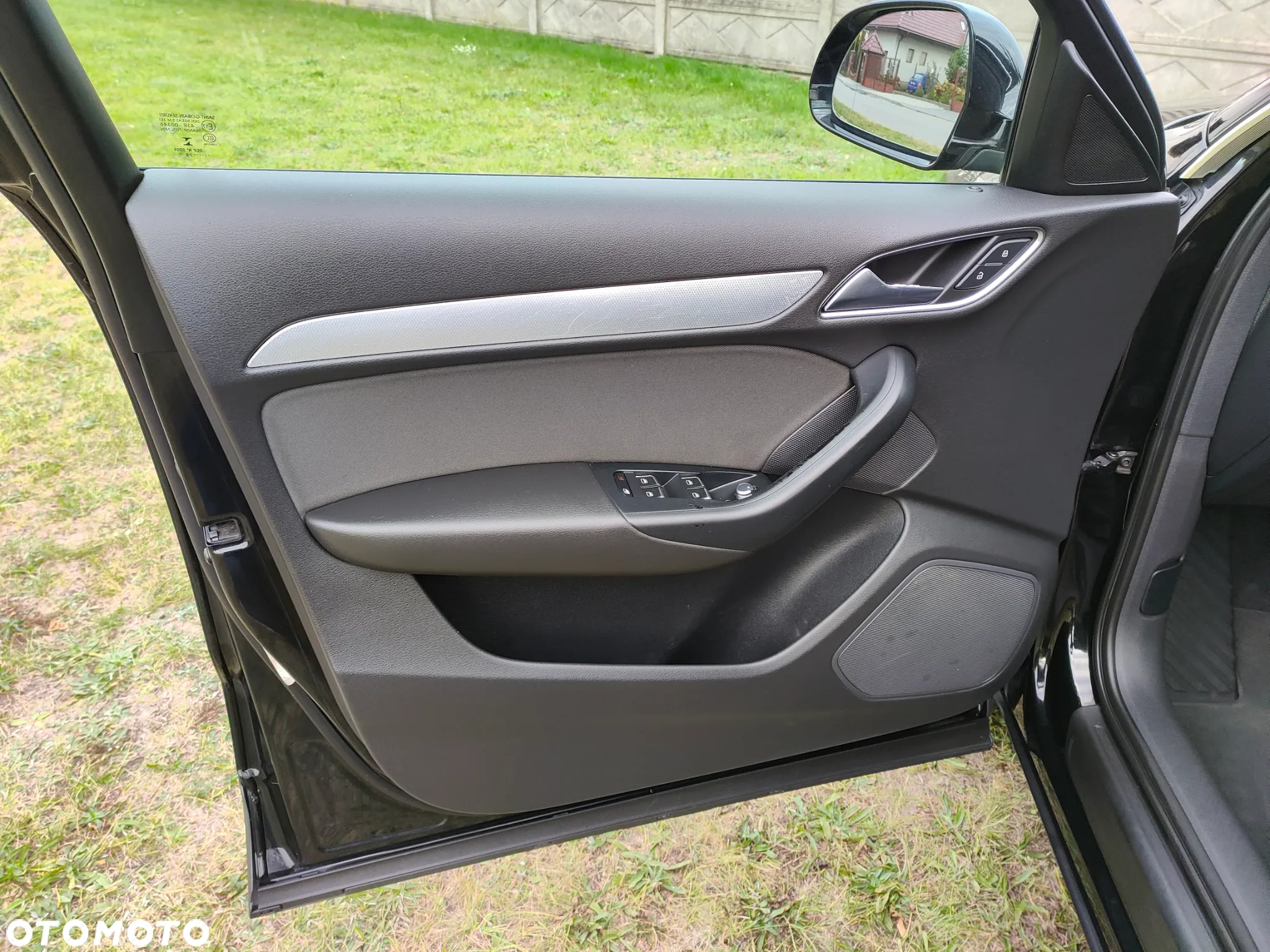 Audi Q3 2.0 TDI - 21