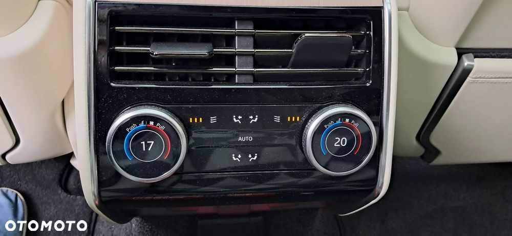 Land Rover Range Rover - 21