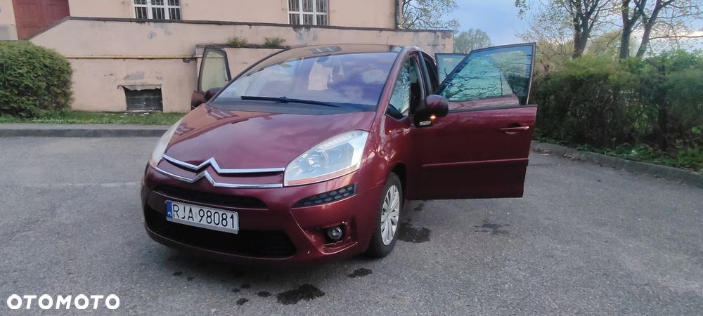 Citroën C4 - 5