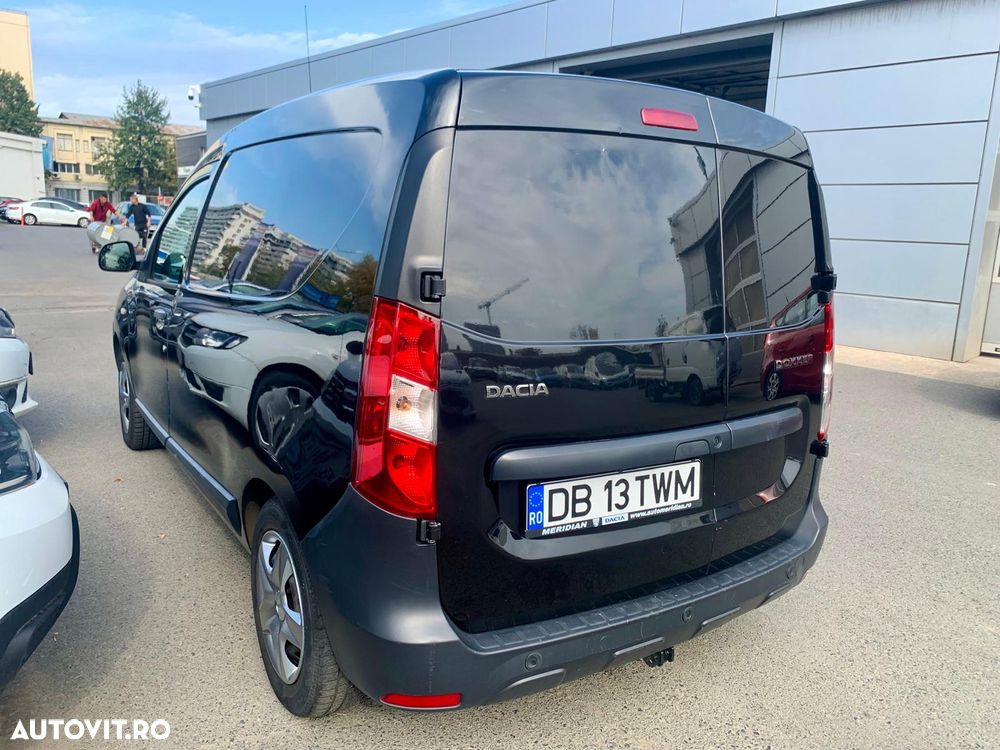 Dacia Dokker - 2