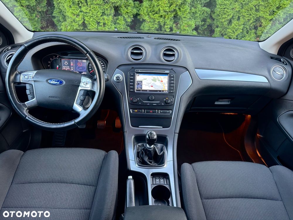 Ford Mondeo 1.6 T Titanium - 23