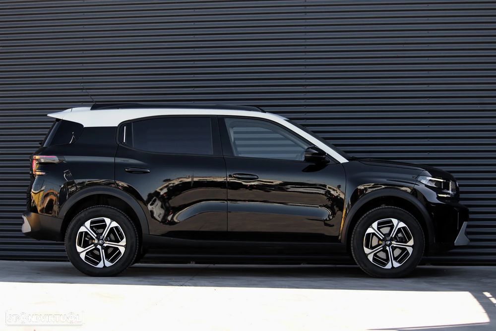 Citroën C3 Aircross - 5