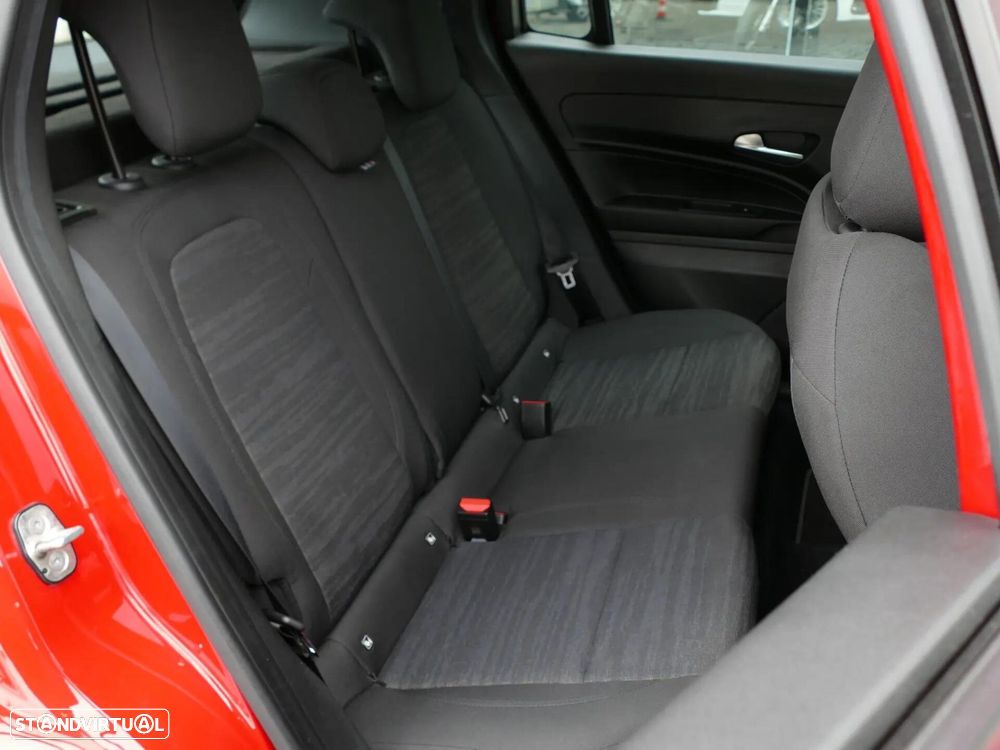 Jeep Avenger 54 kWh Altitude - 35