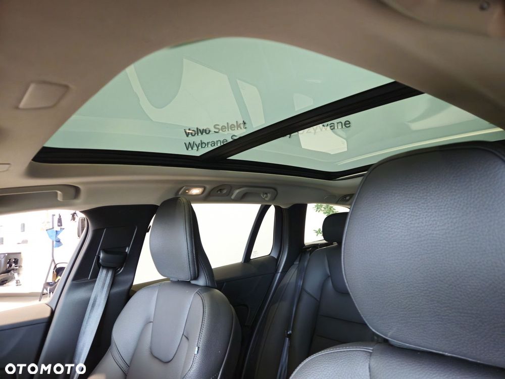 Volvo V60 - 28