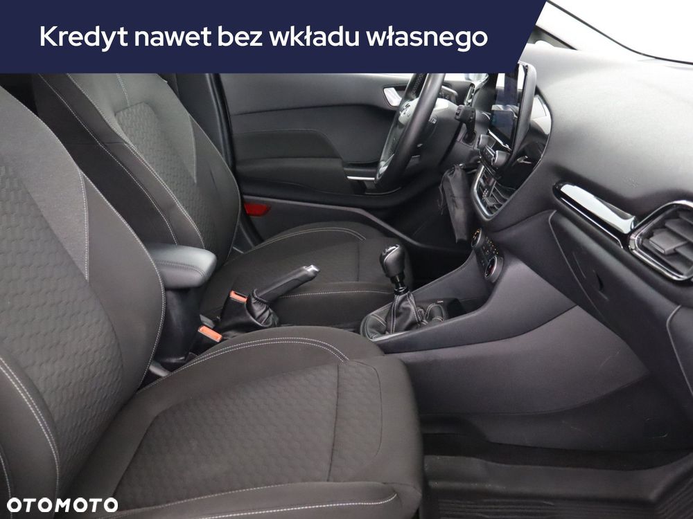 Ford Fiesta - 11