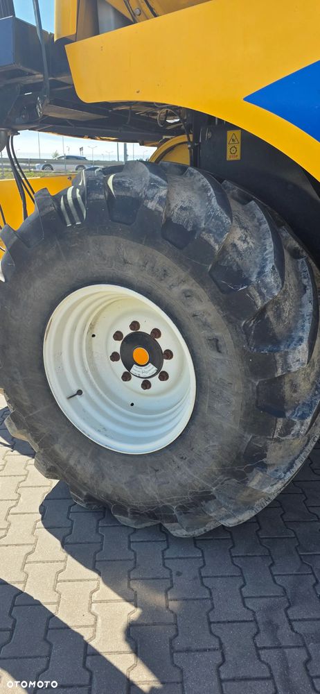 New Holland TC 5.70 - 19
