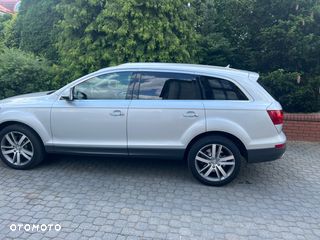 Audi Q7 4.2 TDI DPF Quattro Tiptronic