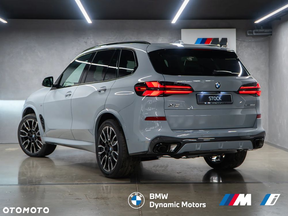 BMW X5 xDrive30d - 6
