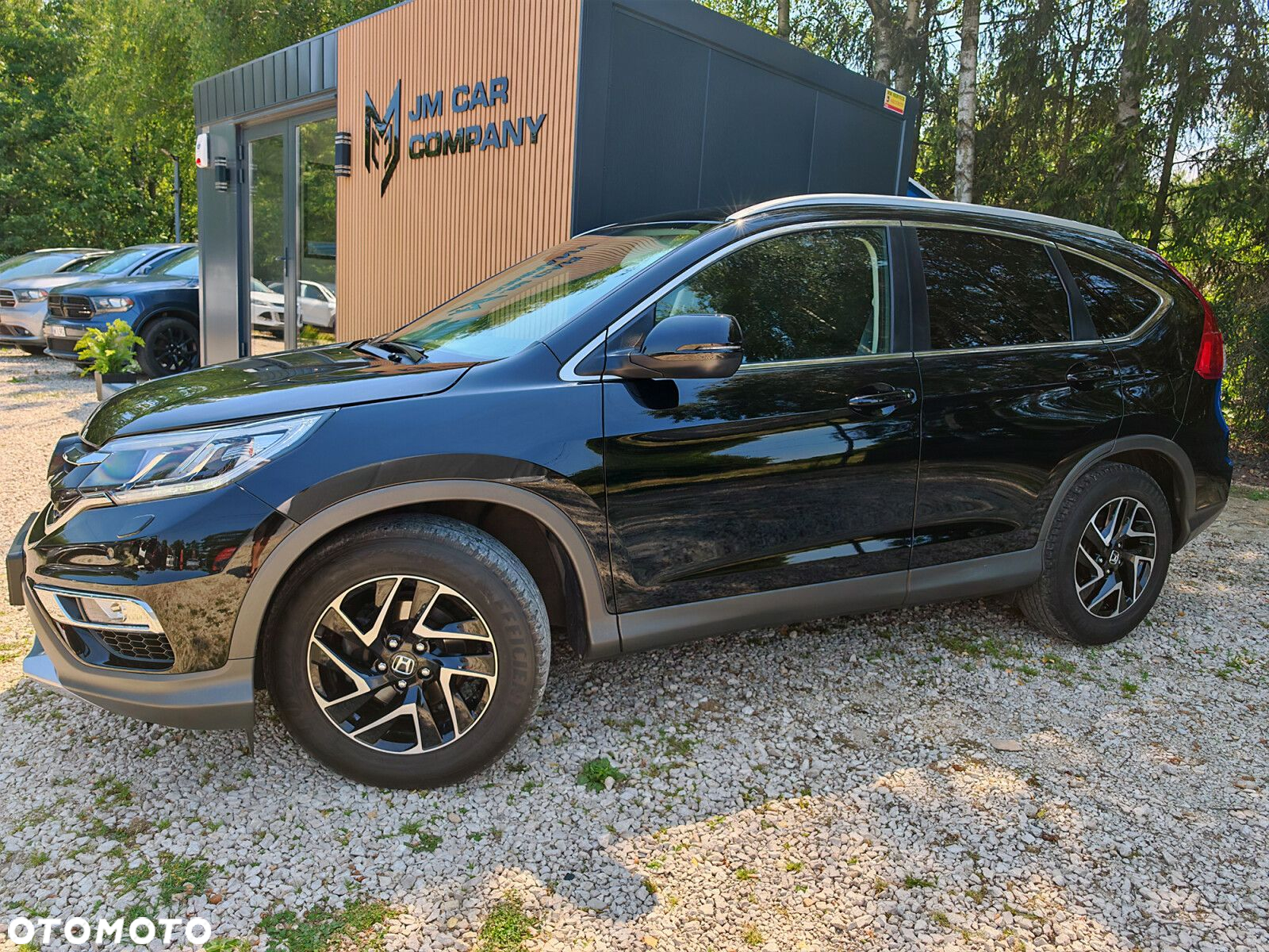 Honda CR-V - 5