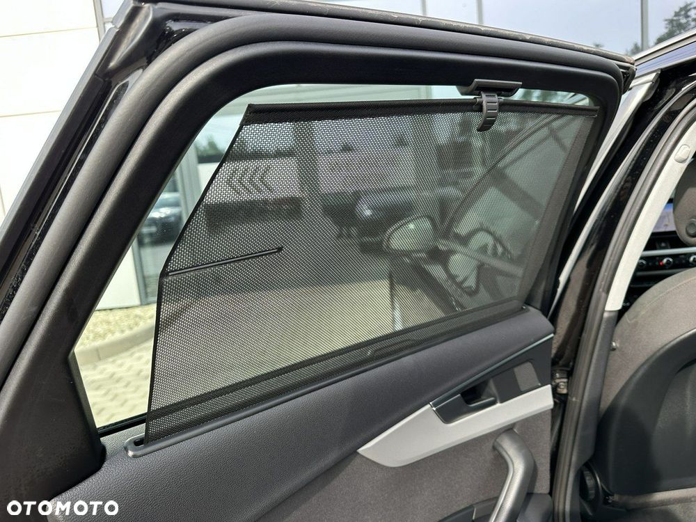 Audi A4 Avant 35 TDI S tronic advanced - 28