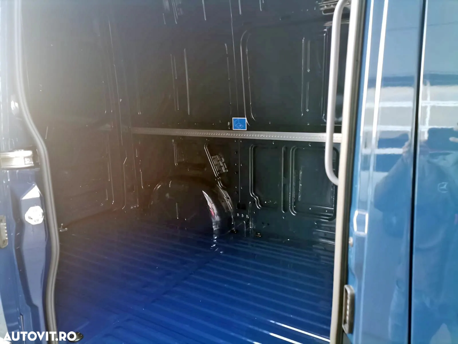 Mercedes-Benz Sprinter 315 cdi KA 3259 9G-Tronic - 9