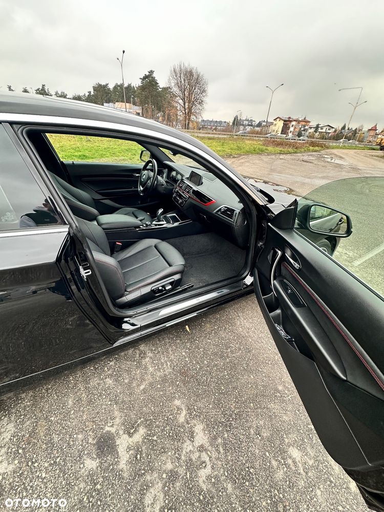 BMW Seria 2 230i Luxury Line - 10