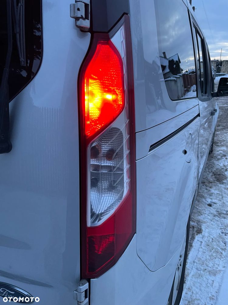 Ford Transit Connect 230 L2 Trend (bryg.) - 31