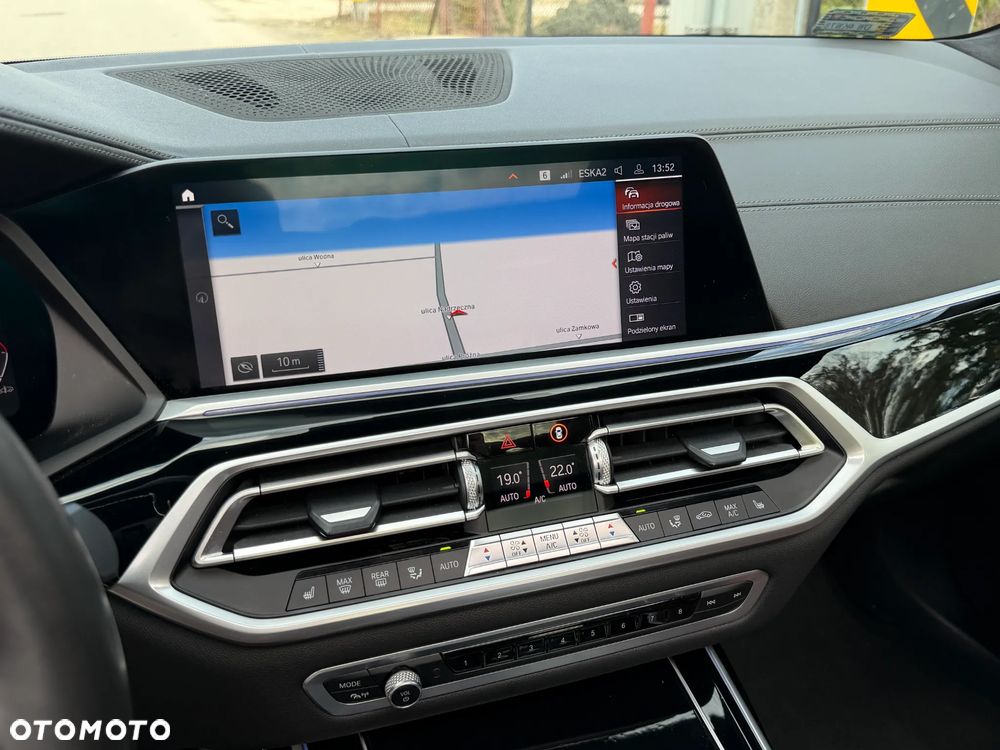 BMW X7 xDrive30d sport - 14