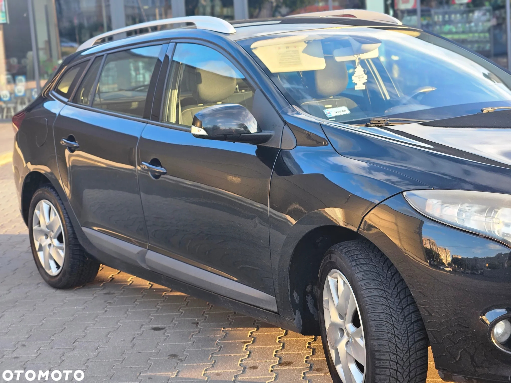 Renault Megane - 5