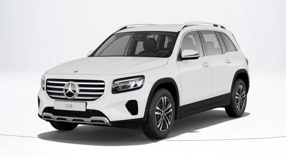 Mercedes-Benz GLB - 2