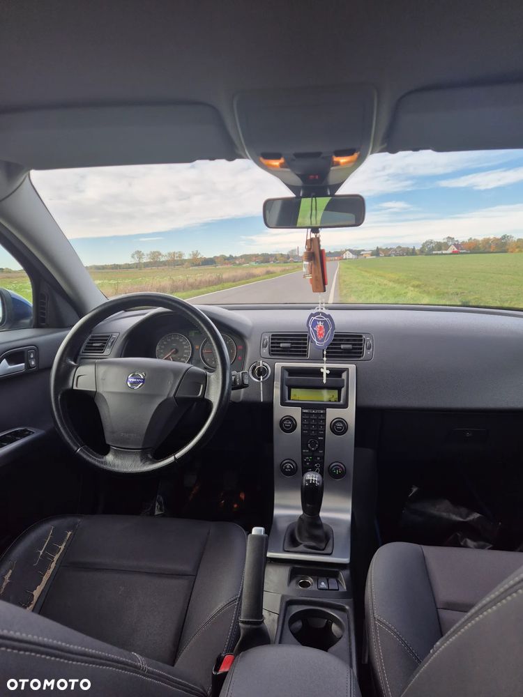 Volvo V50 - 19