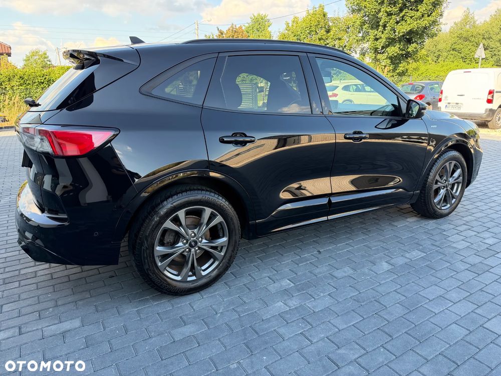 Ford Kuga 1.5 EcoBoost FWD ST-Line - 6