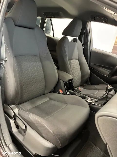 Toyota Corolla 1.2 T Comfort - 17