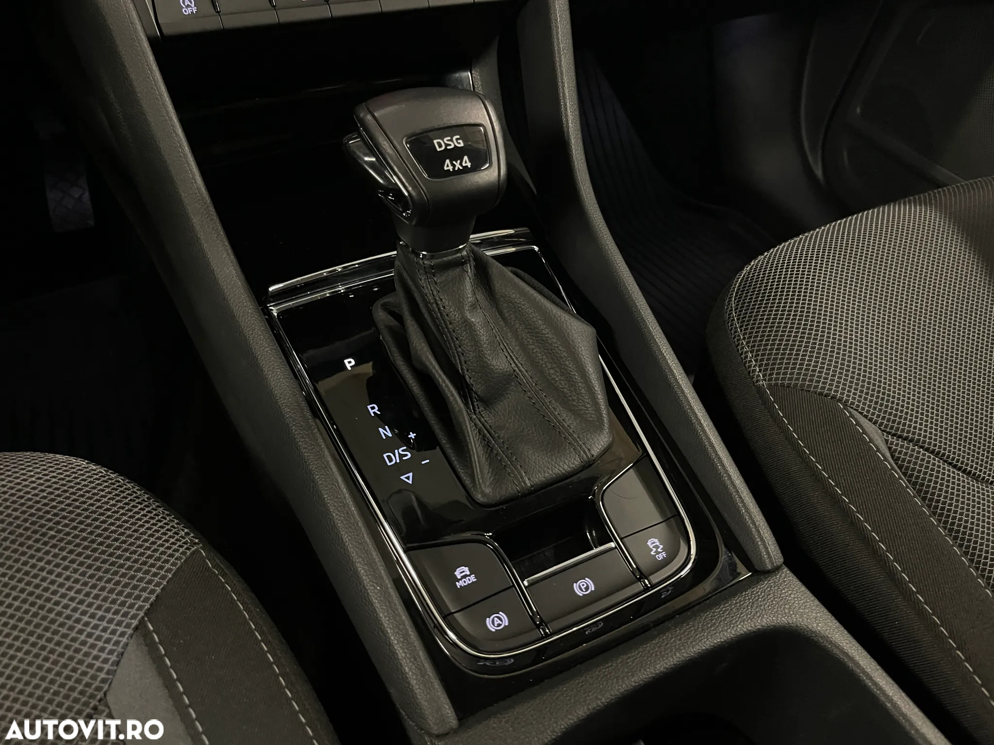 Skoda Kodiaq 2.0 TDI 4X4 DSG Ambition - 24