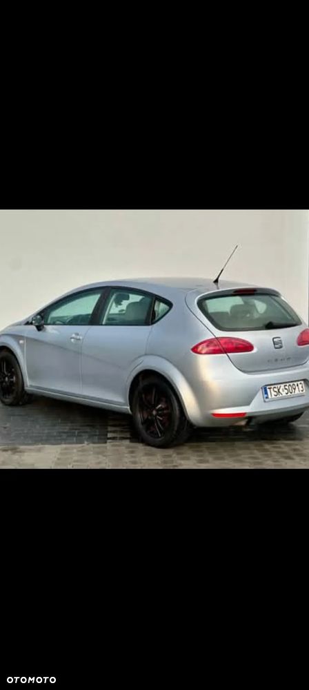 Seat Leon 1.6 Reference - 3