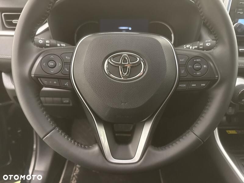 Toyota RAV4 2.5 Hybrid Comfort 4x4 - 13