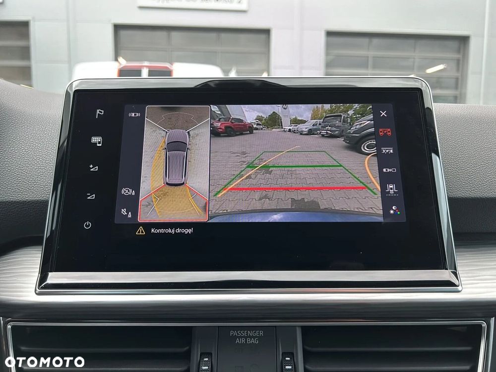 Seat Tarraco 2.0 TDI Xperience S&S DSG - 32