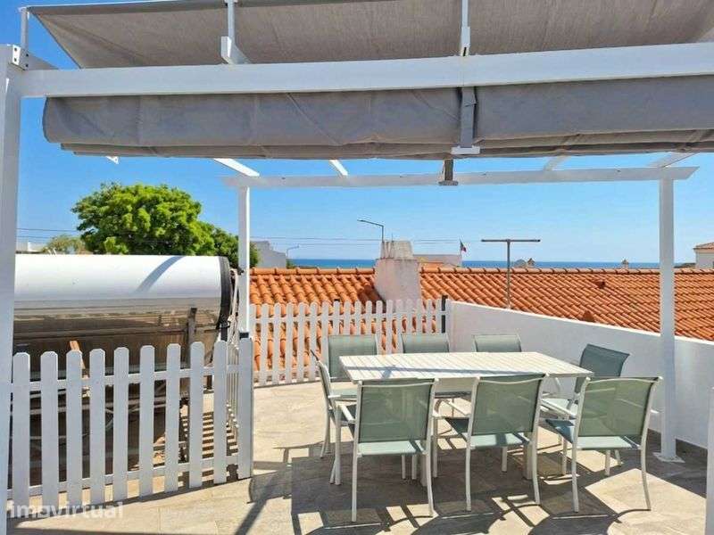 Moradia de 2 quartos para arrendamento de Inverno - Baixa de Albufeira - Grande imagem: 5/12