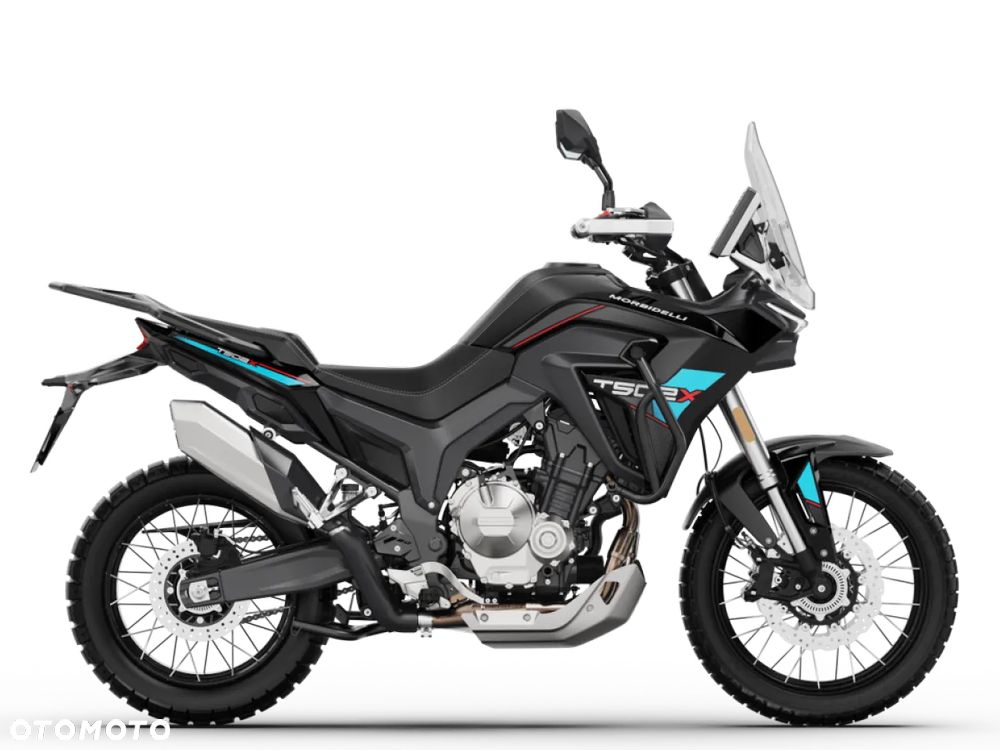 Morbidelli Inny - 1
