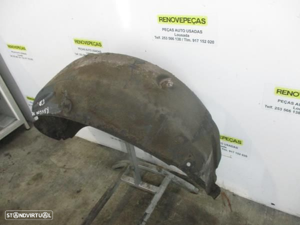 Cave Roda Tras Dto Renault Kangoo Express (Fw0/1_) - 3