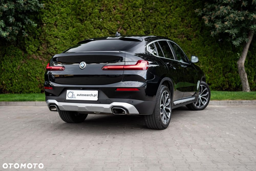 BMW X4 - 6