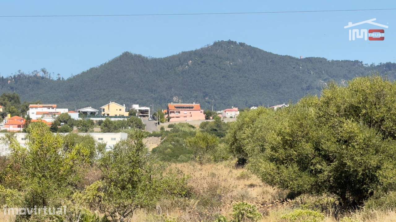 Lote Rústico 1600m2 Alcabideche - Viabilidade para Construção Morad... - Grande imagem: 2/27