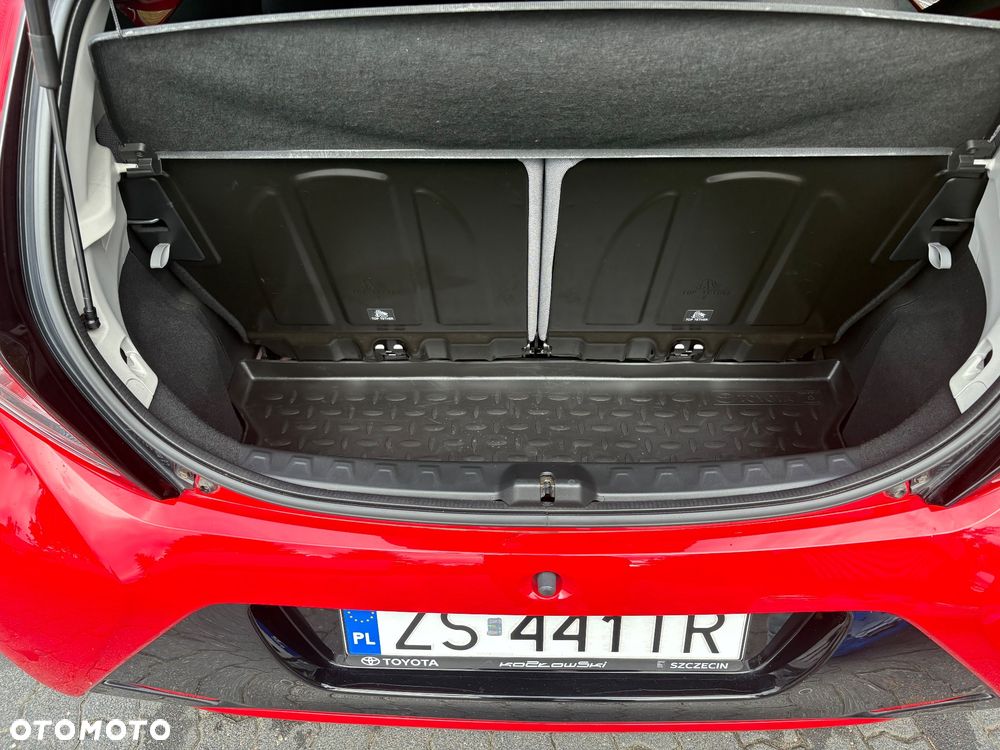 Toyota Aygo x-style - 14