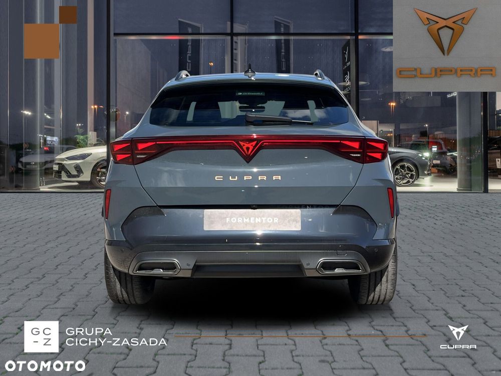 Cupra Formentor - 5