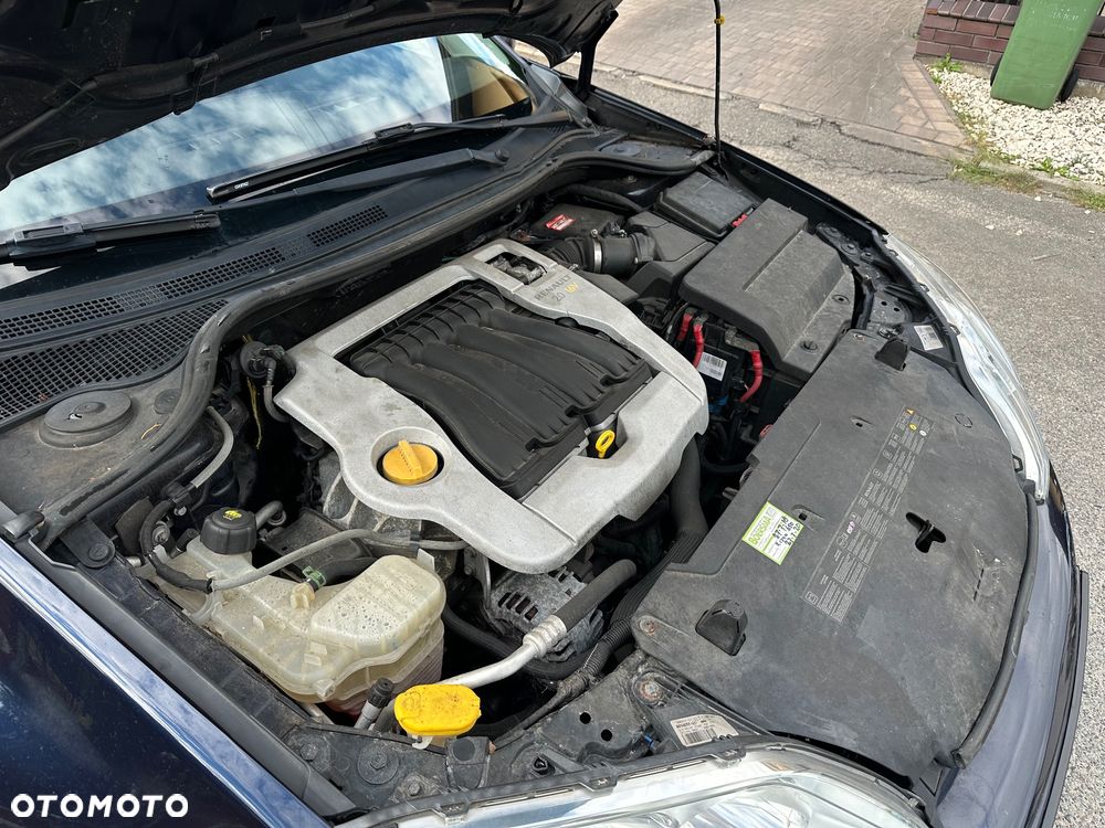 Renault Laguna 2.0 16V Dynamique - 34