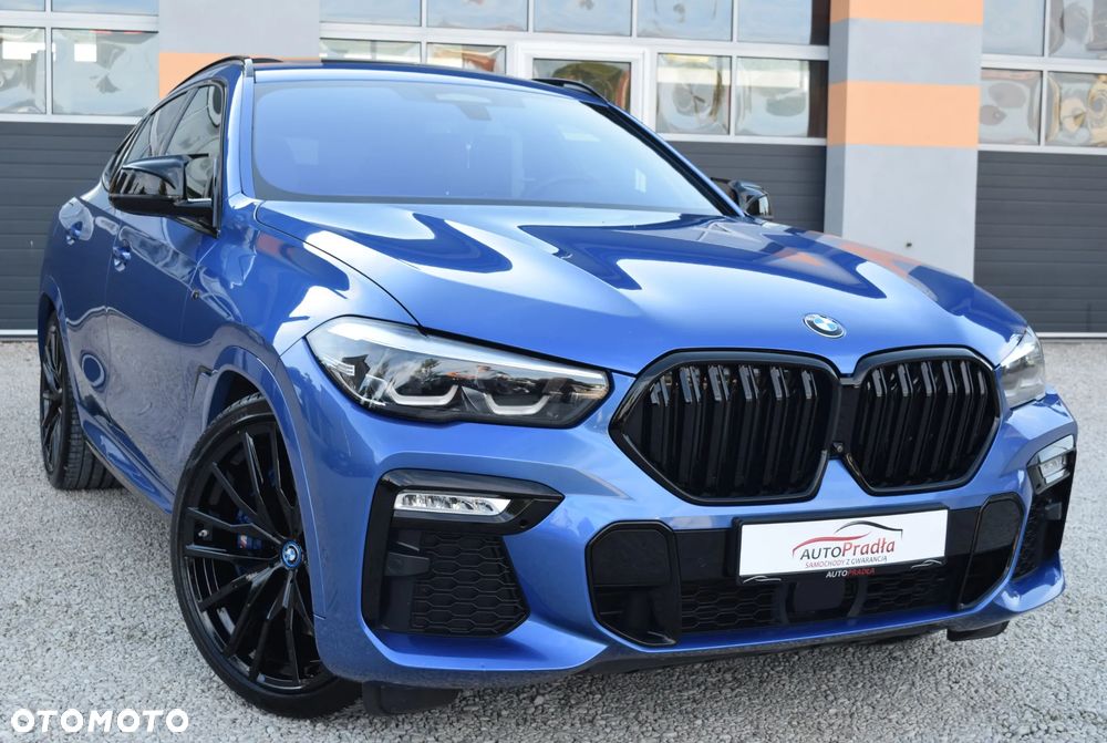 BMW X6 - 2