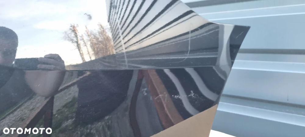 BMW 5 G60 SEDAN 2023- zderzak tył oryginał MD068 - 6