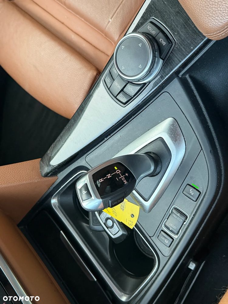 BMW Seria 4 420i Sport-Aut Luxury Line - 22