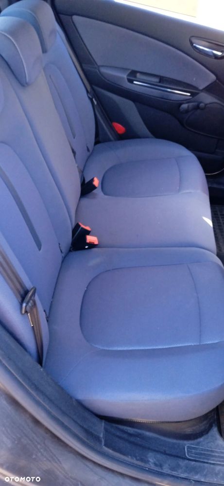 Fiat Bravo 1.6 Multijet 16V Dynamic Euro5 - 4