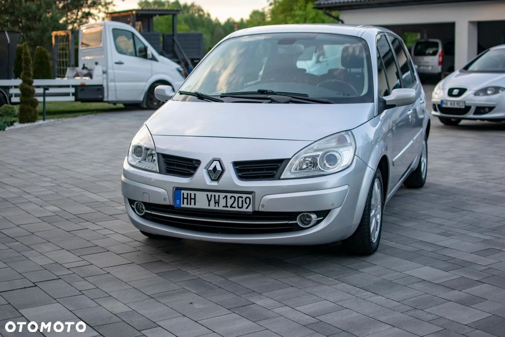 Renault Scenic - 30