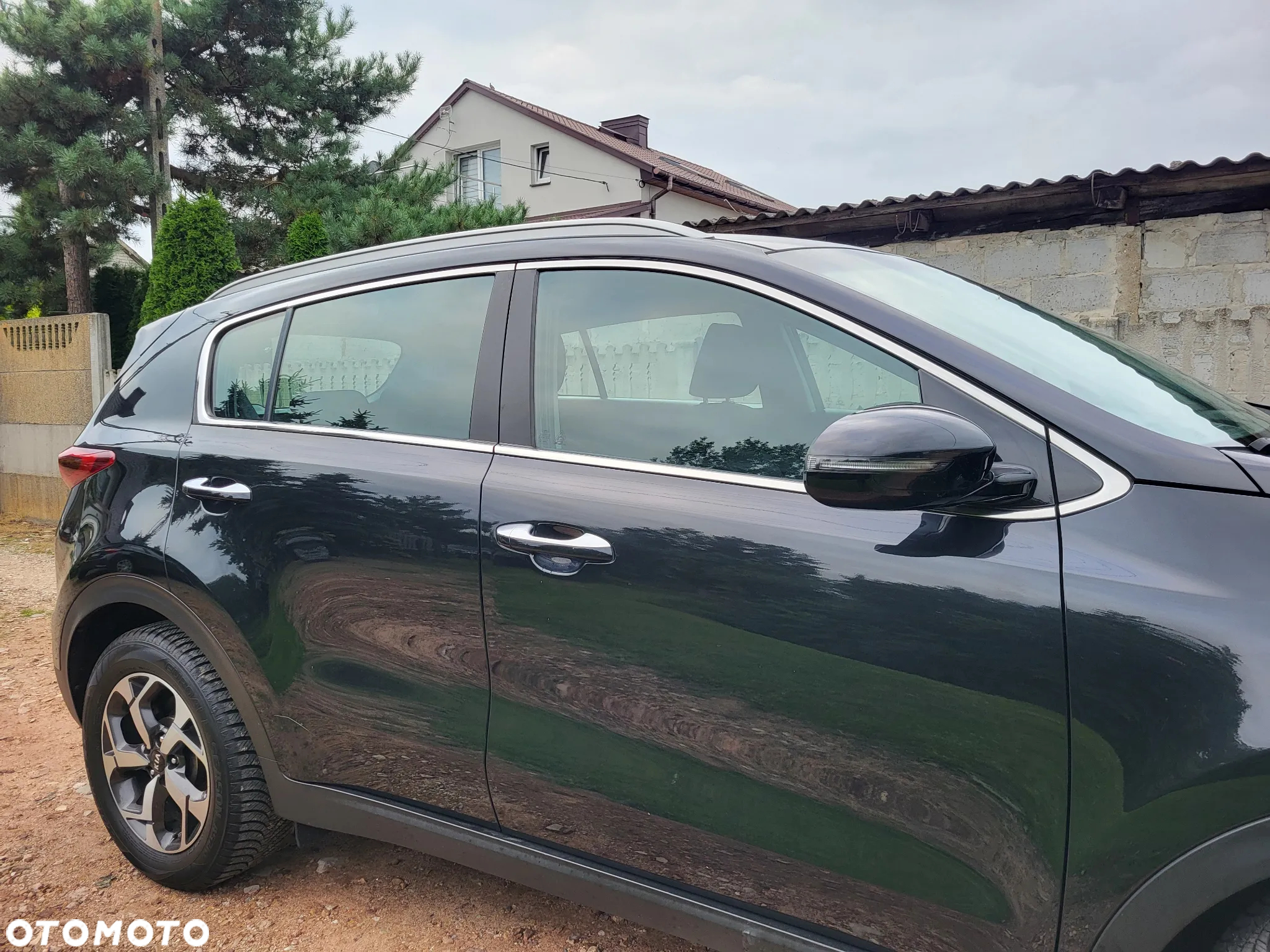 Kia Sportage 1.6 GDI L Business Line Plus 2WD - 22