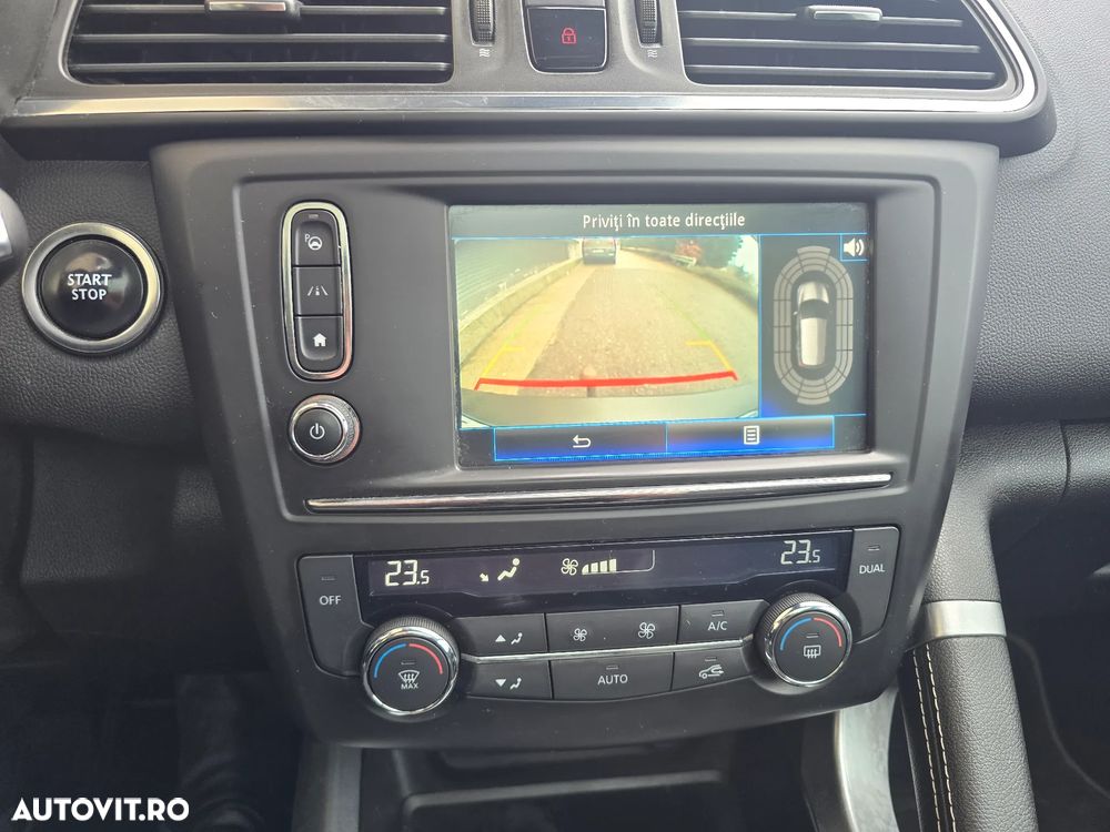 Renault Kadjar - 11