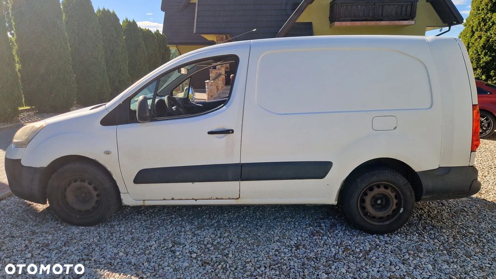 Citroën Berlingo - 2