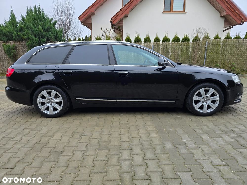 Audi A6 Avant 2.0 TDIe DPF - 7
