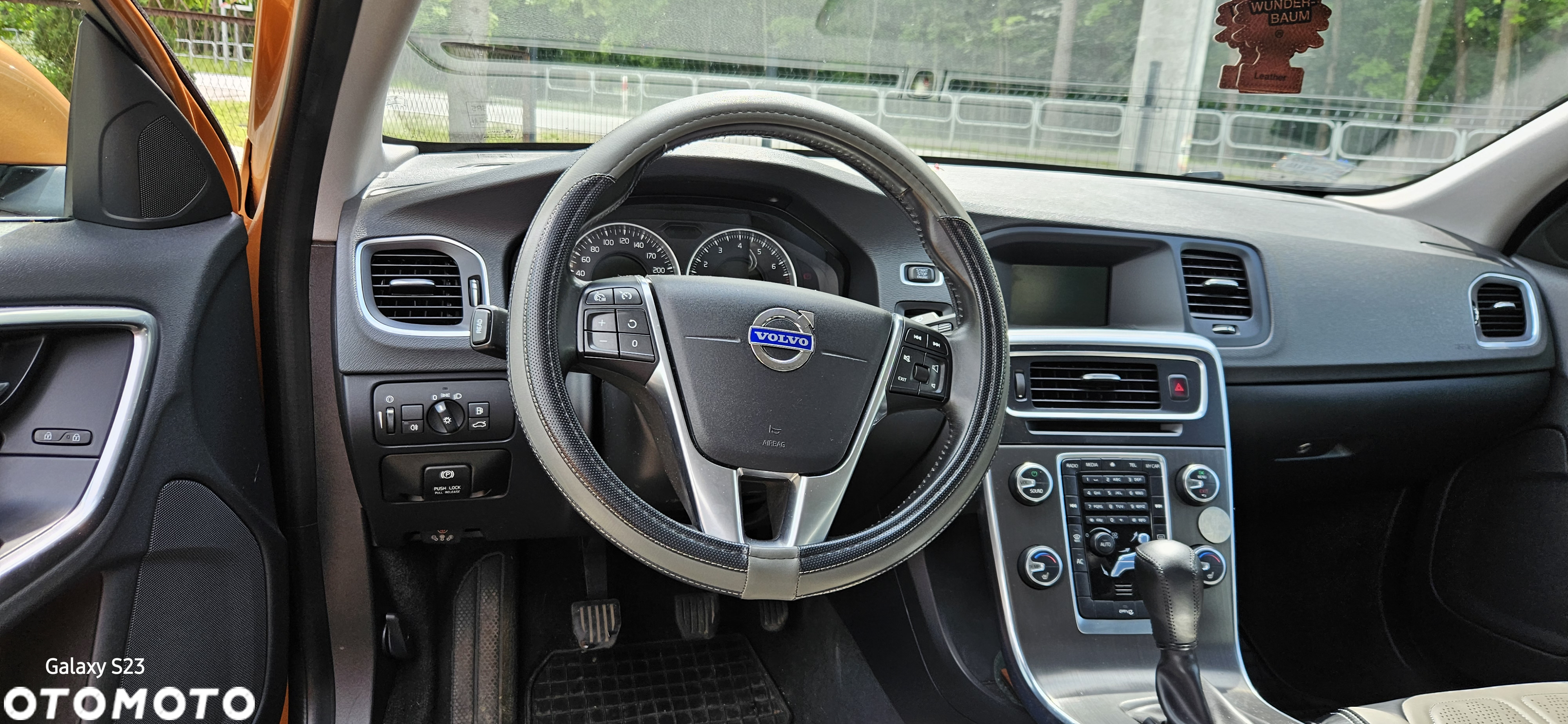Volvo S60 T3 - 7